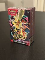 Pokemon Ascended Heroes Booster Bundle (EN)