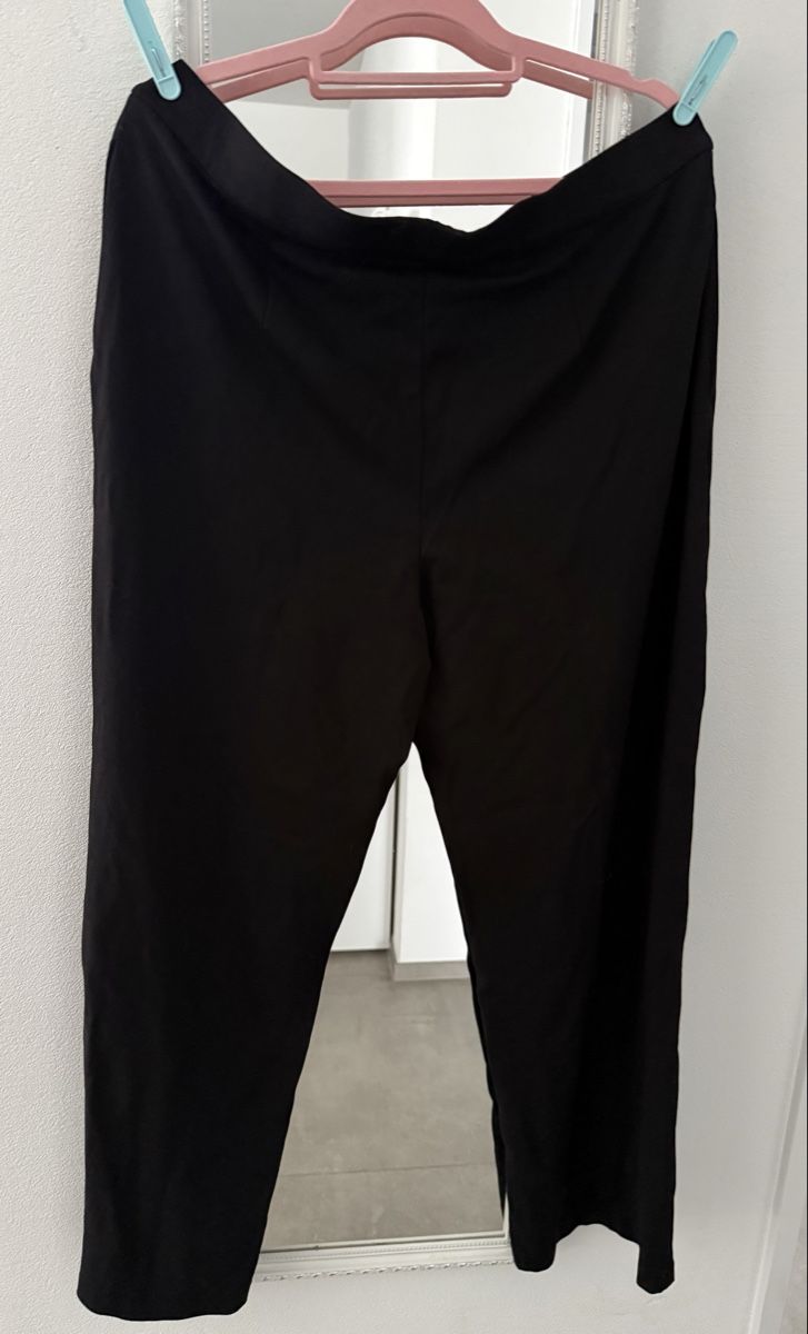 Tchibo Pantalons: Jerseyhose mit Biese Grösse 48  – Neuf (Voir description) à Pfeffikon LU par pepino17 4