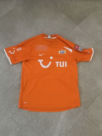 Maillot/Trikot FC Zürich Nike M #25 MEHMEDI