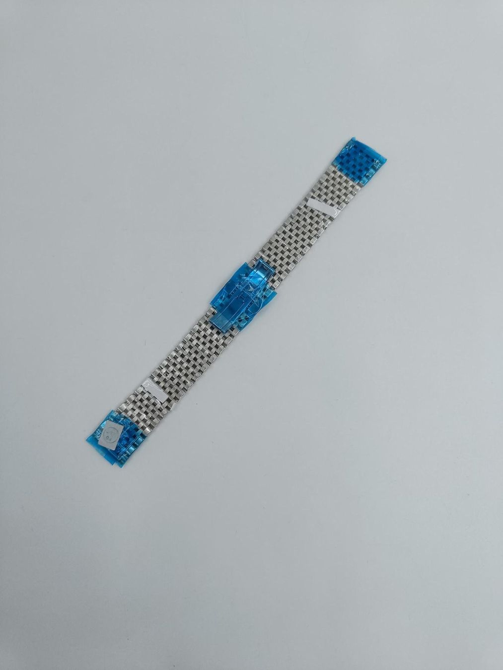 Longines Uhren: LONGINES STAHLBAND, 20 MM – Neu (gemäss Beschreibung) aus Luzern von EdiGem 4