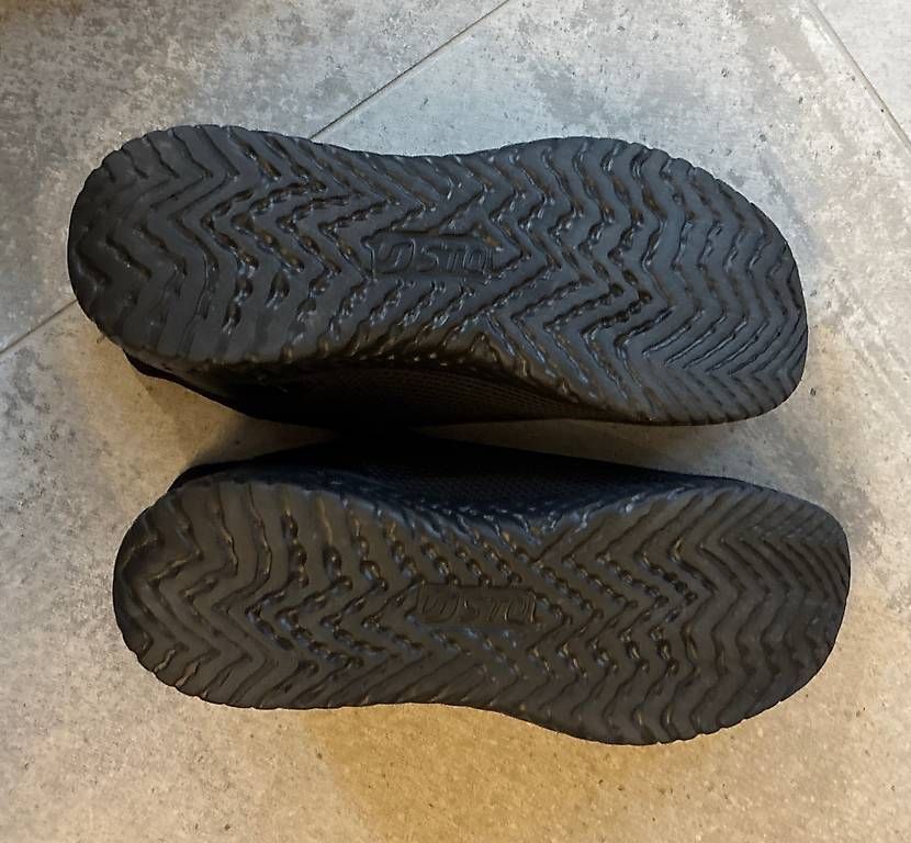 Herrenschuhe: STQ - chaussures "slip-on" neuves – Gebraucht aus Lausanne von floky84 3