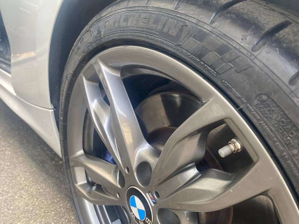 Automobili: M235i xDrive Sport-Automat – Usato da Rorschach venduto da dea_g5hv 4