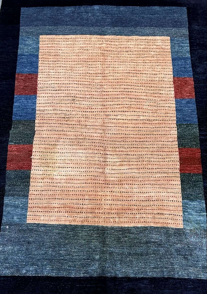 Gabbeh Tapis: Wunderschöner Perserteppich Gabbeh.240x164.cm – D'occasion à Sempach par Star7 1