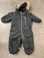 Skianzug, H&M, 74