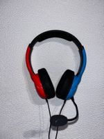 Headset Nitendo Switch