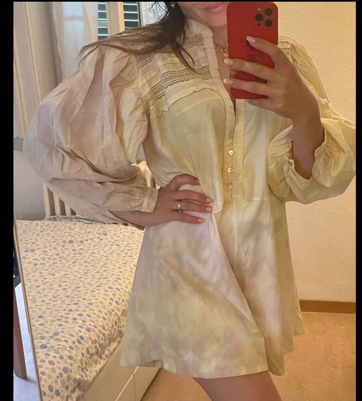Tute: Zara onesie – Nuovo e nell'imballaggio originale da Opfikon venduto da til_t7ww 6