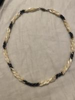 Vintage  Perlen Kette