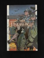 Manga Lindbergh 2 Ahndongshik Edizione Italiana