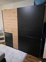 Kleiderschrank Schiebetürenschrank