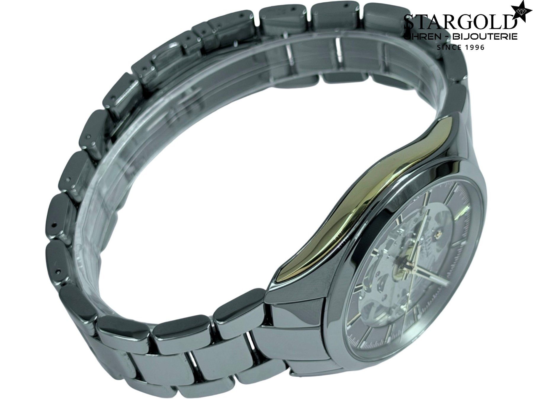 Rado Uhren: Rado HyperChrome Automatik - R32021102 – Gebraucht aus Zürich von Stargold-Uhren 5