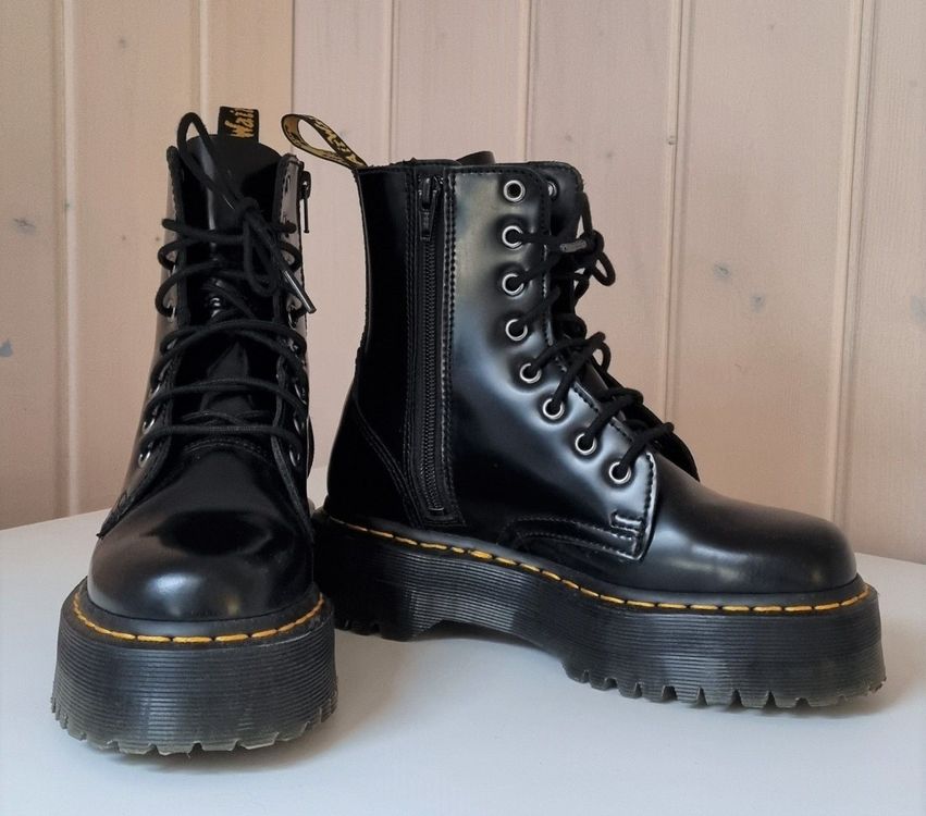 Dr martens 2025 jadon gr 37