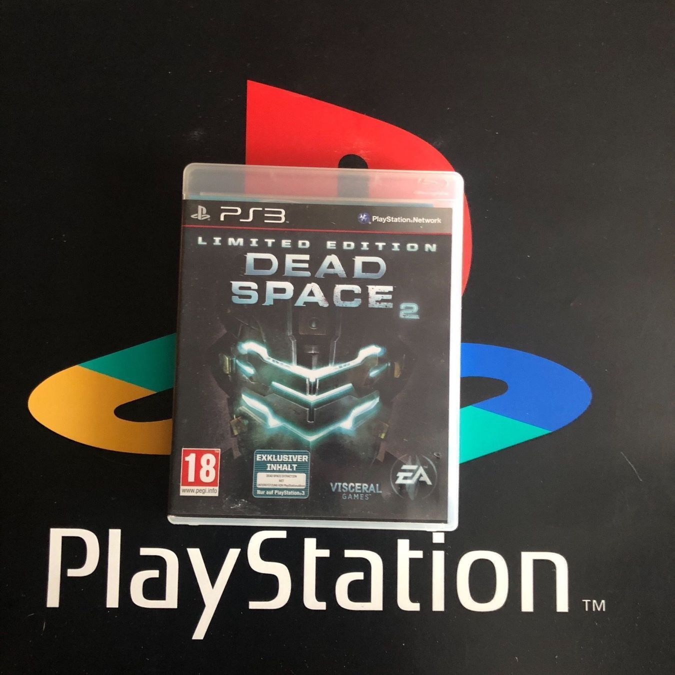 Sony Jeux: Dead Space 2 Limited Edition für PS3 – D'occasion à Kestenholz par Mad18