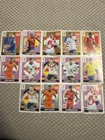Extra Stickers Panini 2026