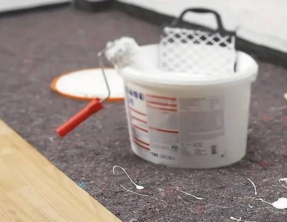 Tutti gli attrezzi: Rouleaux protection 50 Mètres – Usato da Moudon venduto da dan_l5tp 3