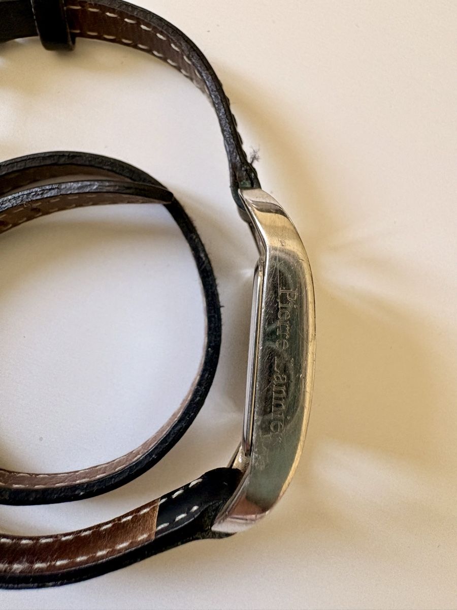 Orologi: Montre vintage Pierre Lannier – Usato da St-Ursanne venduto da milezarde 4