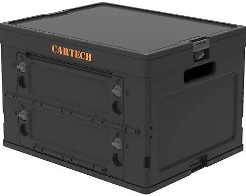 Tutti gli attrezzi: Multifunktionstisch und Transportwagen CampFlex mit 2 Boxen – Nuovo e nell'imballaggio originale da Wil SG venduto da Solpol 2