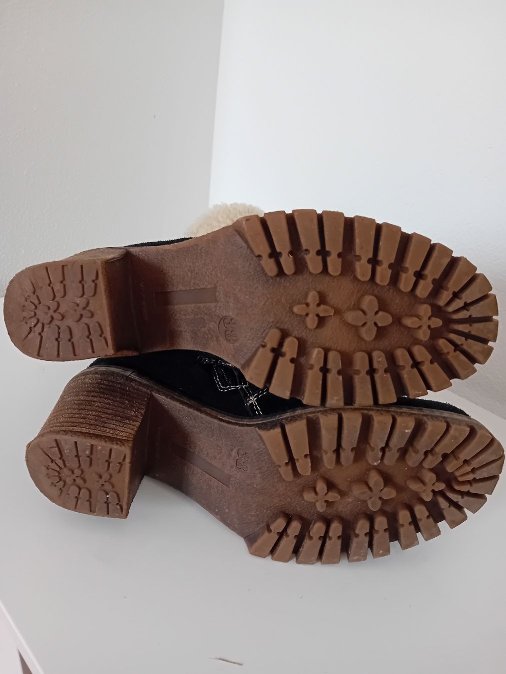 Scarpe da donna: Stiefel – Nuovo (secondo la descrizione) da Chur venduto da jk.84 2