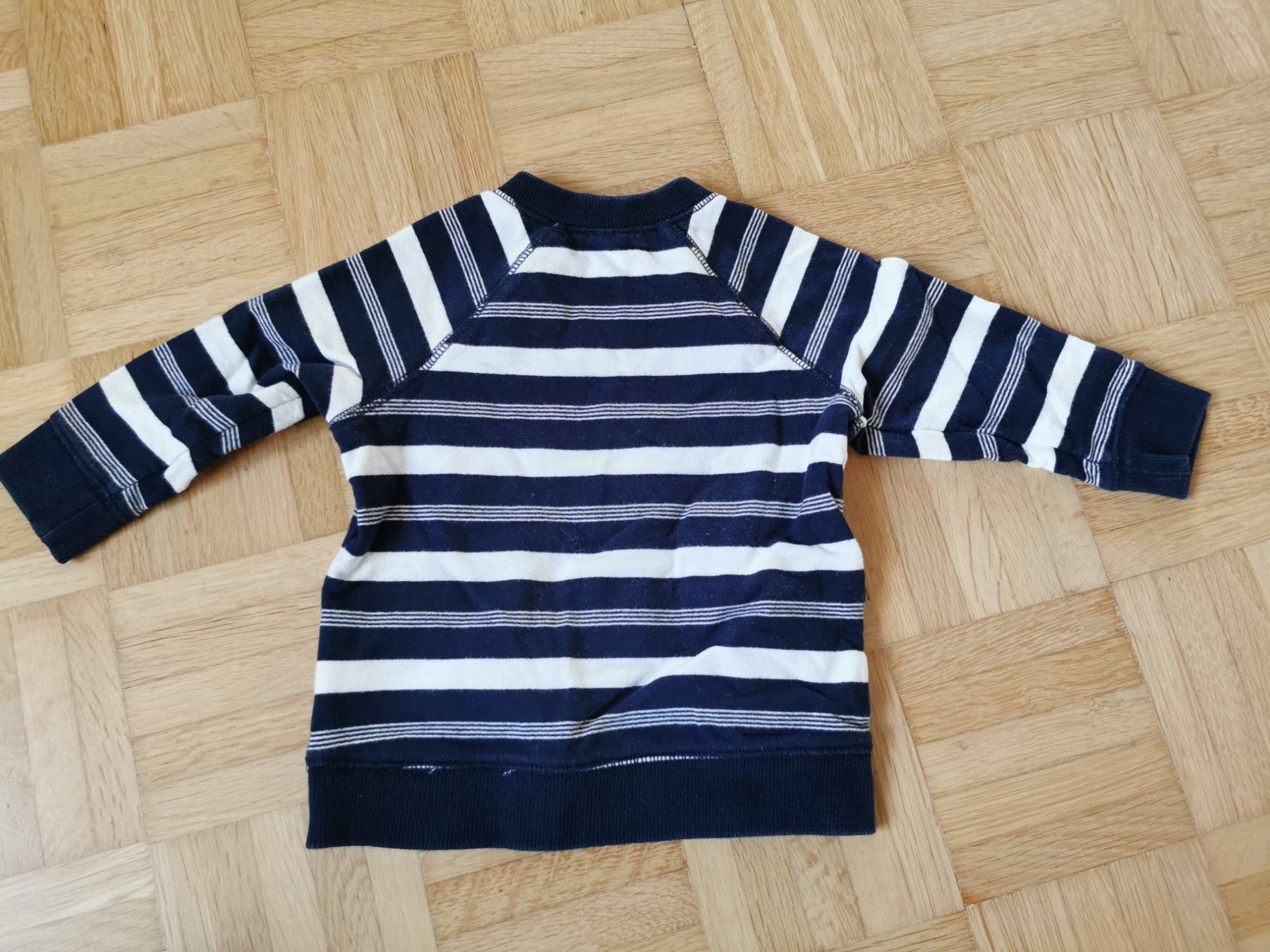 H&M Maglioni & Felpe: Pullover H&M Gr. 68 – Usato da Stäfa venduto da flamingo_17 5