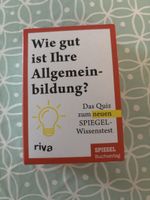 Spiegel Wissenstest: Das Quiz zur Allgemeinbildung!🧠💡 (58)