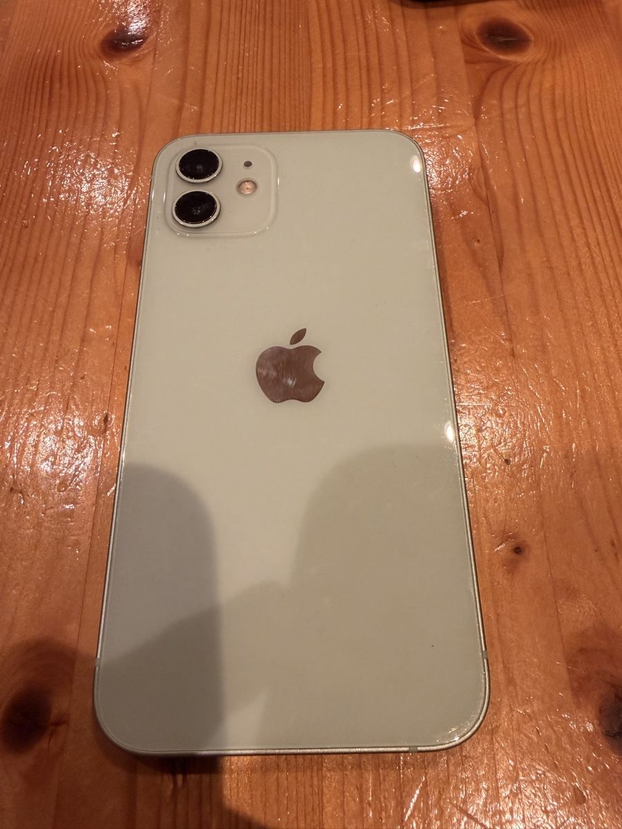 Apple Telefoni cellulari / Smartphones: iPhone 12 256GB – Usato da Eschenbach SG venduto da Nairolf1 2