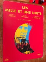 Les Mille et une nuits (2015, Coffret 3 DVD + Livre, VOST)