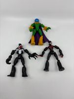 Marvel Spider-Man "Bend and Flex" Actionfiguren