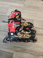 Roller Blade Roces 38-41