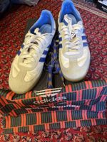 Adidas Samba Nylon Wales Bonner Wonder