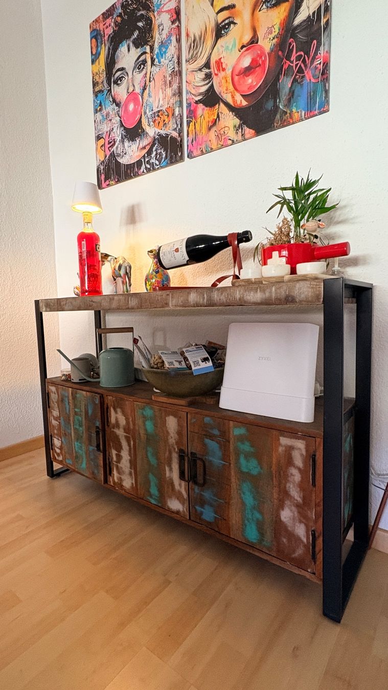 Buffets: Sideboard mit Stauraum – D'occasion à Zürich par ale_z9rx