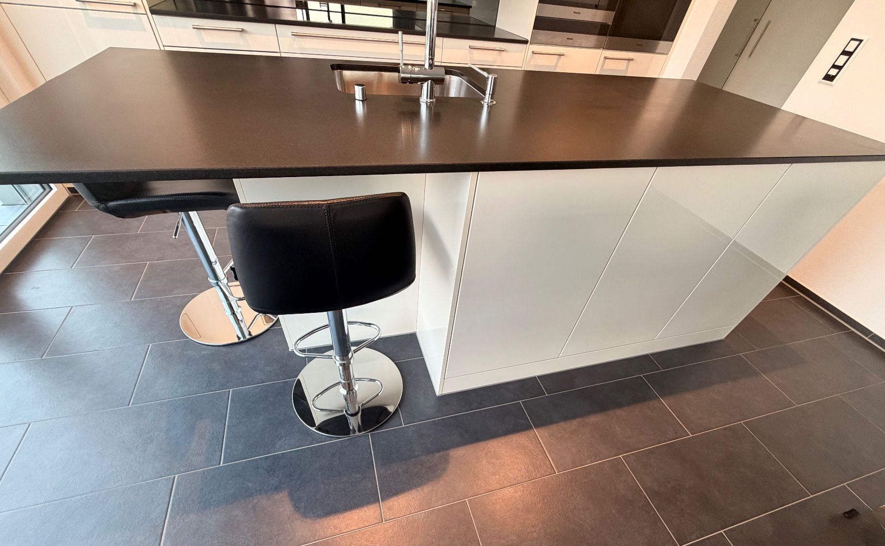 Cucine complete: Küche komplett - Schweizer Küchenbauer – Usato da Bremgarten AG venduto da bbu_vsg9 3