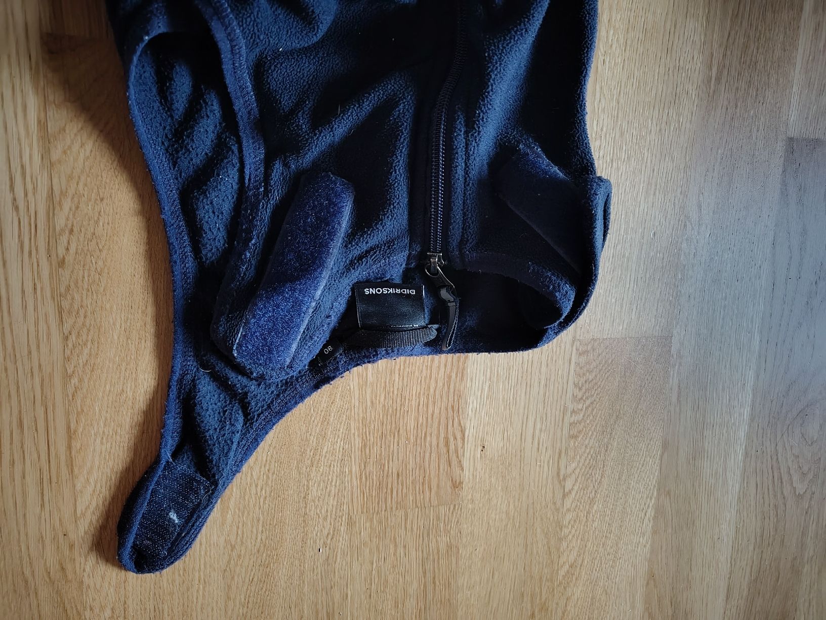 Didriksons Hosen: Didrickson regenhose 90 – Gebraucht aus Plan-les-Ouates von vanBullet 1
