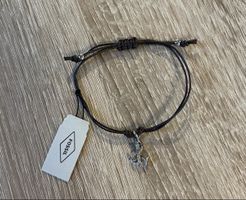 NEU mit Etikett, FOSSIL Armband Anker, TOP! ⚓️✨