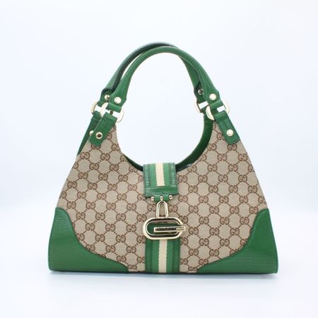 Gucci GG Junco Schultertasche