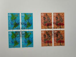 PTT-Weihnachts-/Neujahrs-Geschenkset von 1992