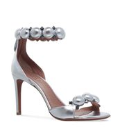 Orig. ALAIA Bombe Sandalen Gr. 38 NP 990.--