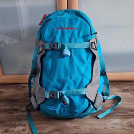 Mammut Nirvana Ride 30 Liter