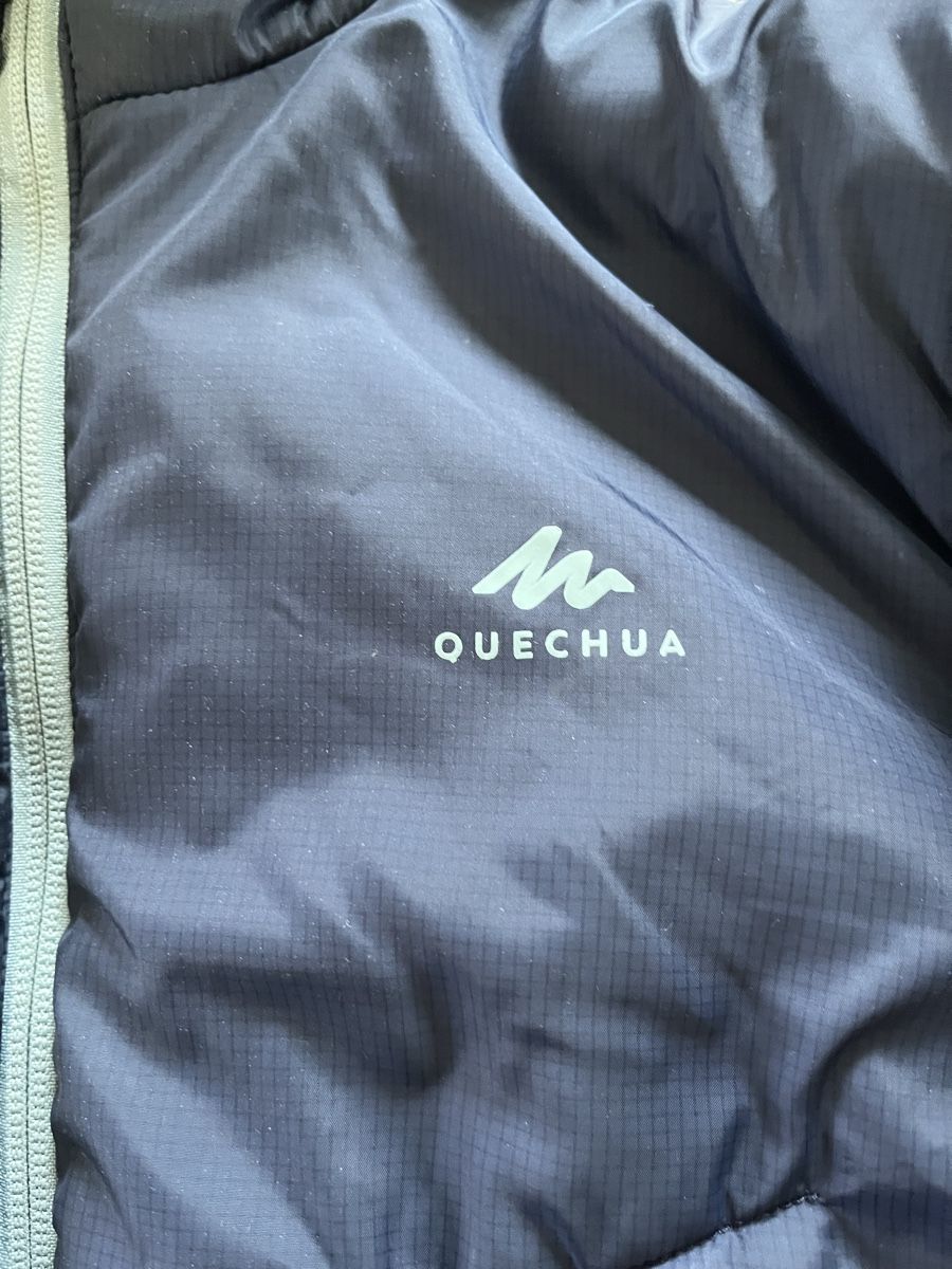 Giacche & Cappotti: Leichte Steppjacke – Usato da Mönchaltorf venduto da liebyv 1