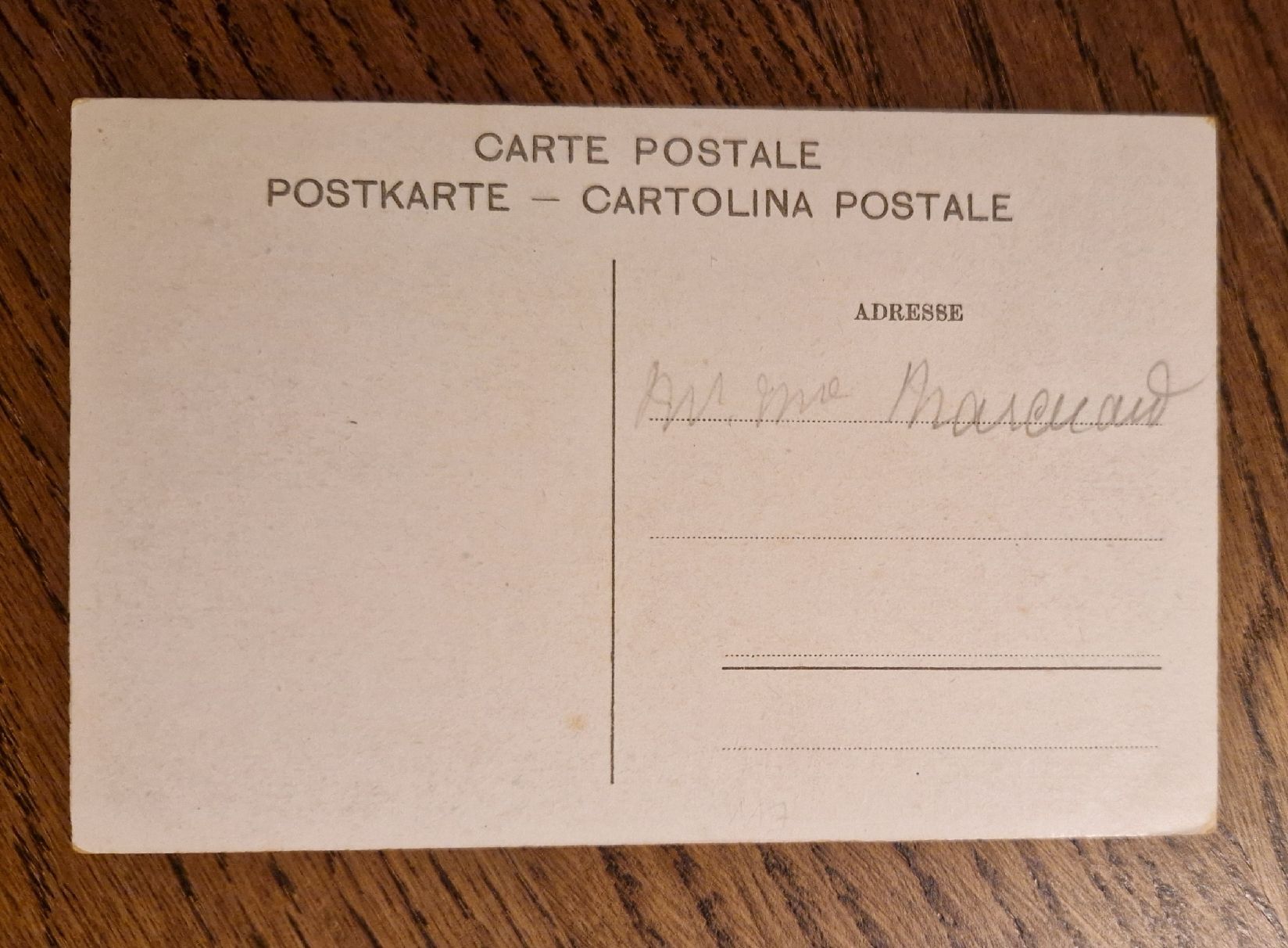 Cartoline postali: Luzern – Usato da Ebikon venduto da Donar50 1