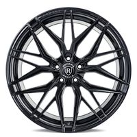 Alufelgen Rohana RFX17