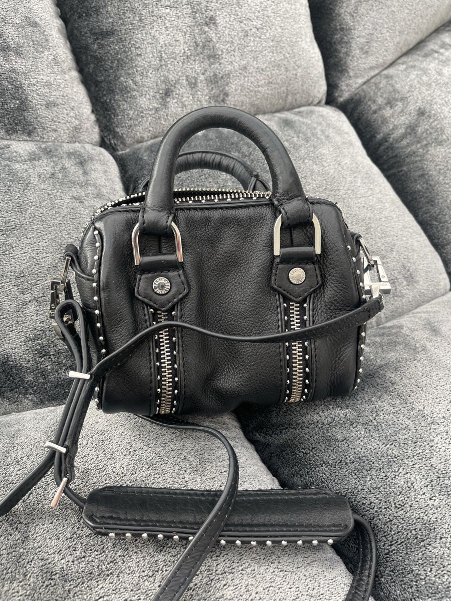 Zadig & Voltaire Borse da donna: Zadig & Voltaire Sunny Mini – Usato da Weisslingen venduto da Spiegelbild0 4