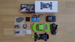 GL-Racing GLR / Mini-z RWD Chassis