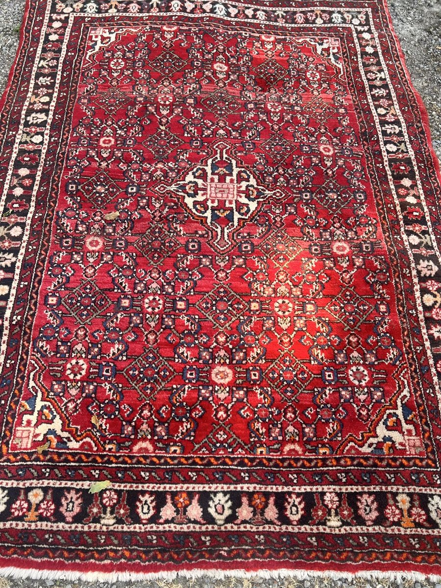 Tapis: Orientteppich (57) – D'occasion à Glattfelden par maa_qcj8 3