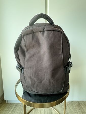 Grosser Wickel Rucksack für den Papa, geräumig