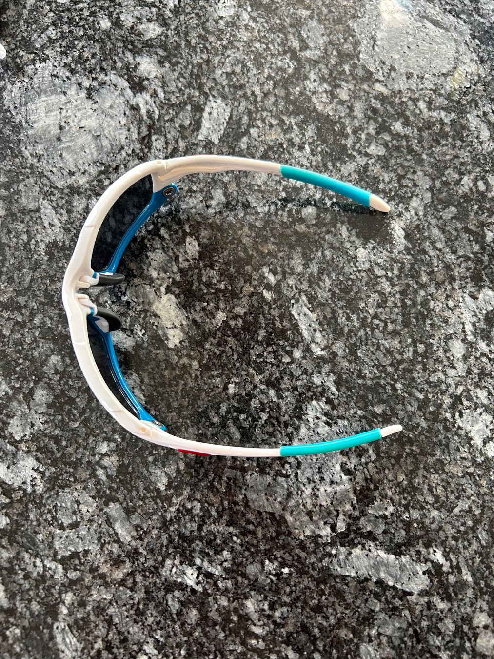 Oakley Occhiali & Lenti: Oakley Jawbone mit Stoffhülle – Usato da Seedorf BE venduto da willitouch 2