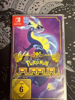 Pokemon Purpur