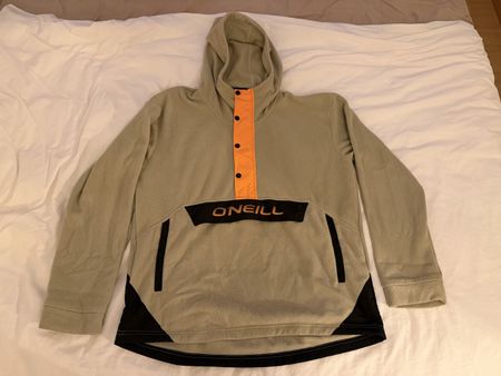 Oneill Fleece Men L 