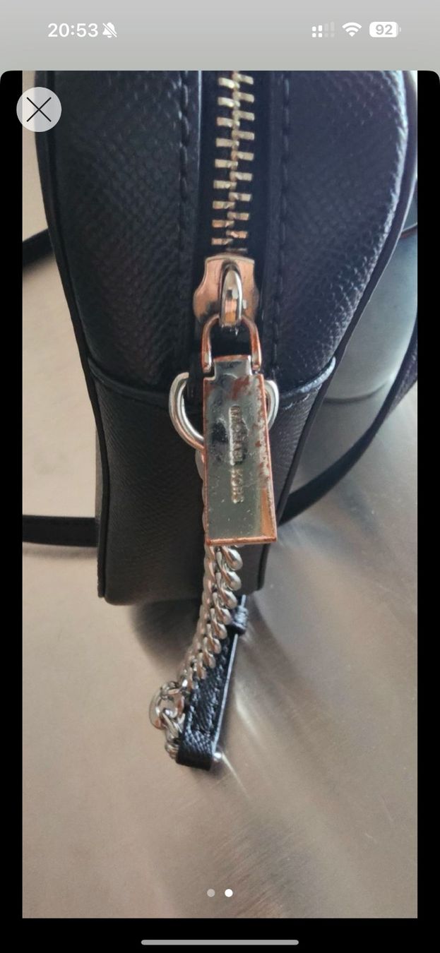 Michael Kors Borse da donna: Michael Kors Tasche – Usato da Oberentfelden venduto da ana_n7vf 1
