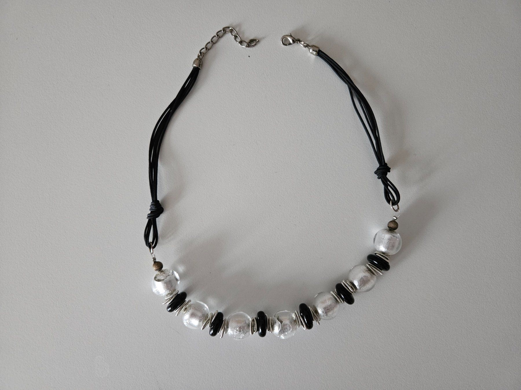 Catenine: Kette Modeschmuck – Usato da Hofstetten SO venduto da Ameisenbaer