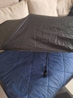 neuer Regenschirm automatik