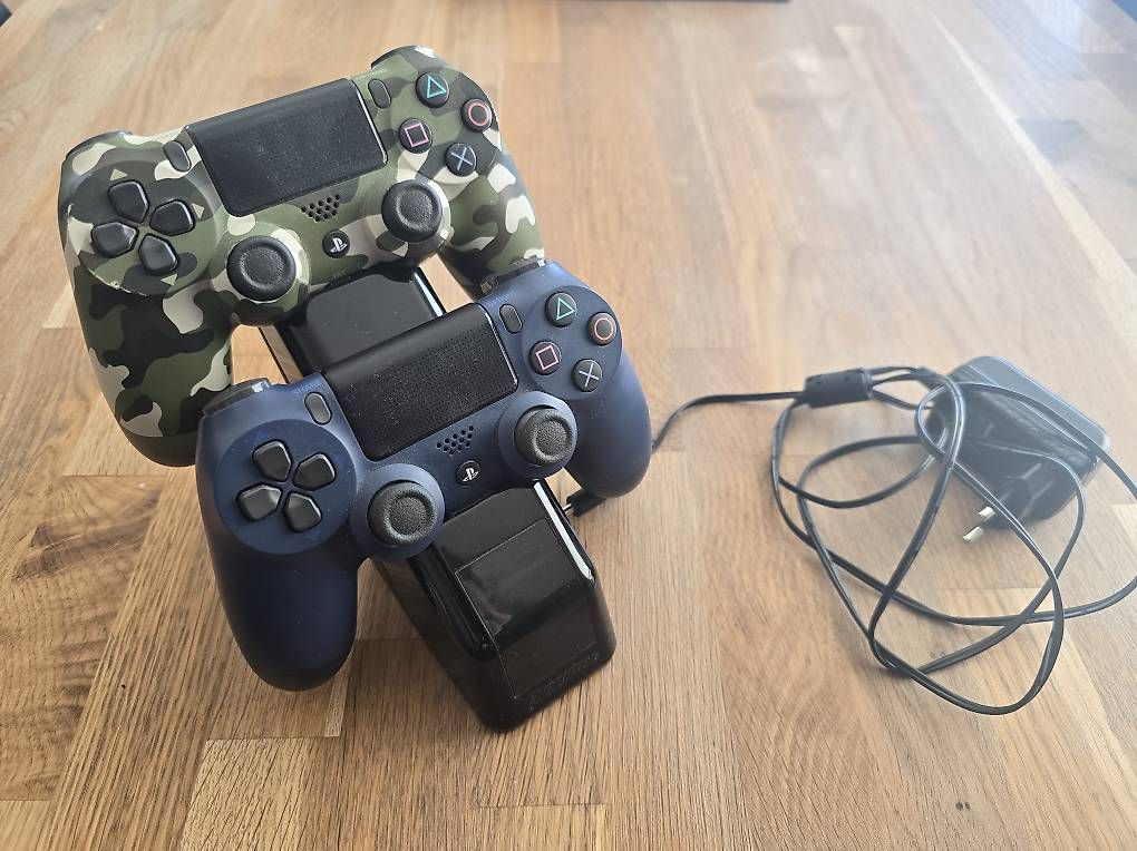 Sony Console: PlayStation 4 Pro – Usato da Doppleschwand venduto da Bennox94 1